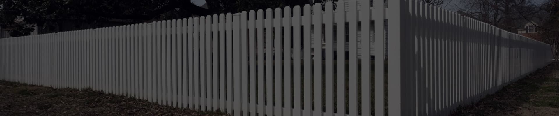 Best Vinyl Fencing Company in Los Angeles
